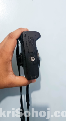 Canon EOS M50 Mark II Mirrorless Camera